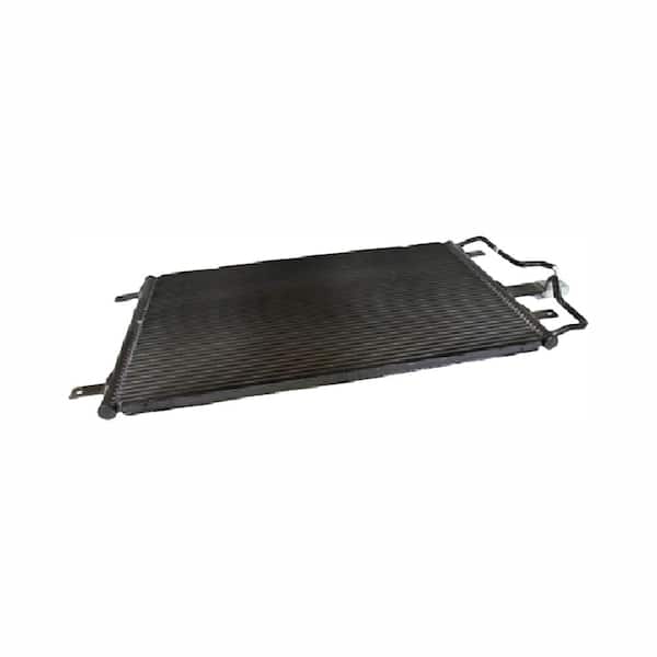 Motorcraft A/C Condenser