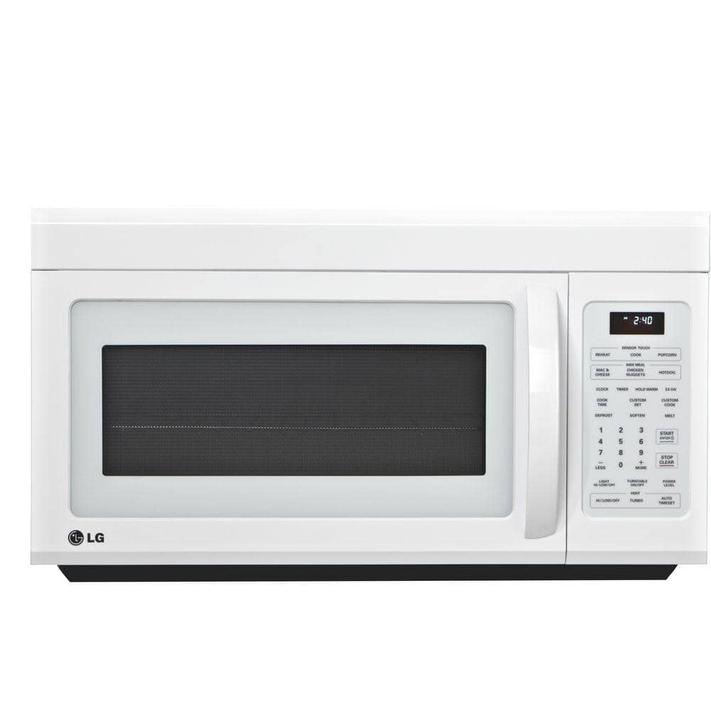 Home Depot Lg Microwavenull