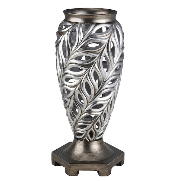 OK Lighting 19.75 H Odysseus Vase