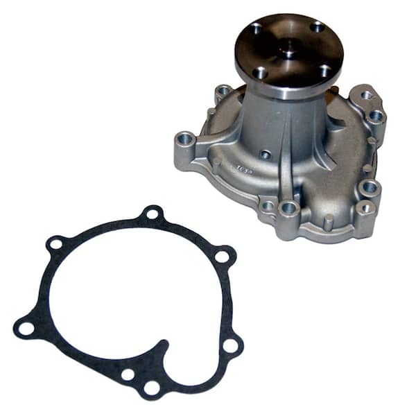 GMB Engine Water Pump