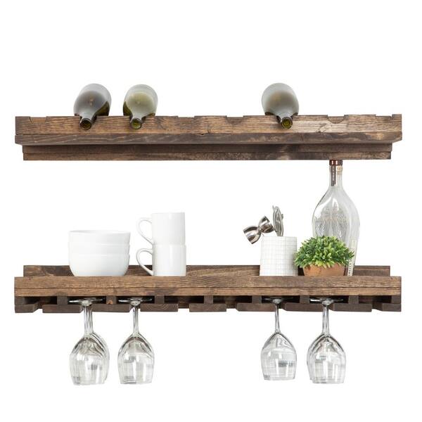 Rustic State Eze 4 Sectional Adjustable Wood Under Cabinet Wine Glass Holder B01ma4q2eq Rustic State Eze 4 Sectional Adjustable Wood Under Cabinet Wine Glass Holder B01ma4q2eq