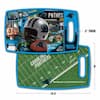 YouTheFan NFL Dallas Cowboys Retro Series Polypropyene Cutting Board  0959991 - The Home Depot