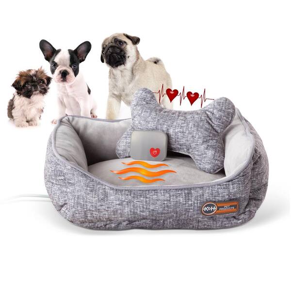 x small dog bed