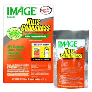Crabgrass Killer (3-Pack)