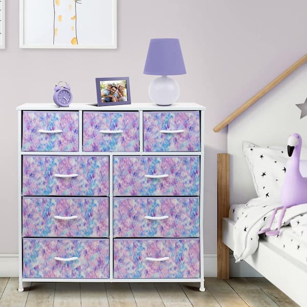 strapless open back dress Sorbus Kids Narrow Dresser with 4 Drawers