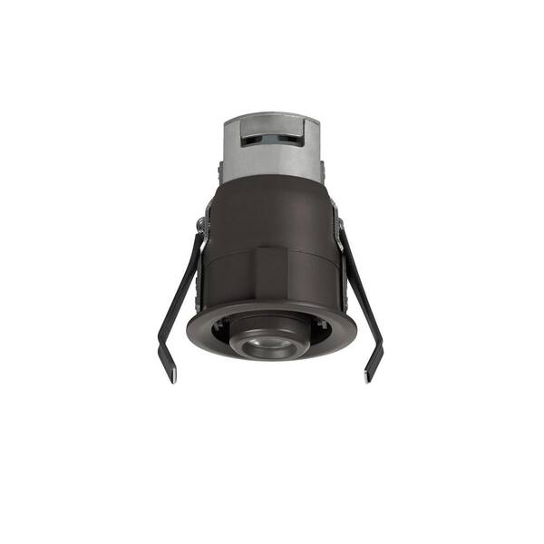 Generation Lighting Lucarne LED Niche 3 in. Canless Down Light 3000K ...