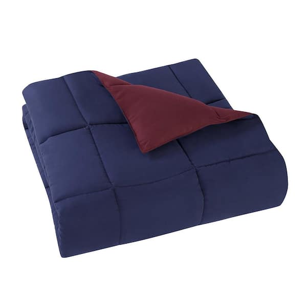 Everyday Reversible Comforter Set
