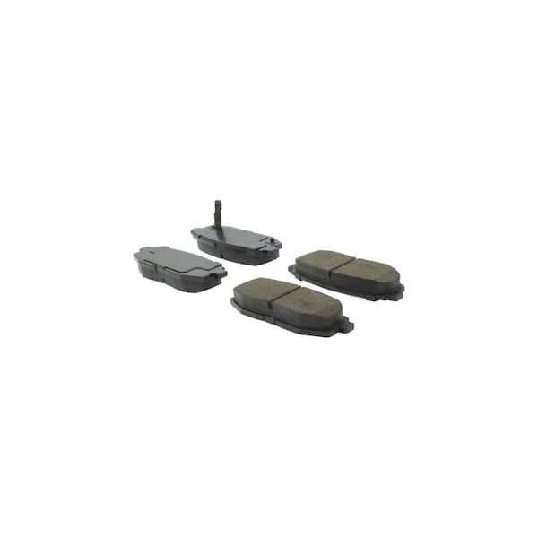 Centric Parts Disc Brake Pad Set
