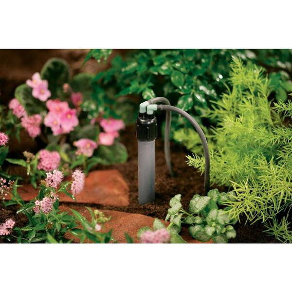 2-Port Full-Flow Manifold