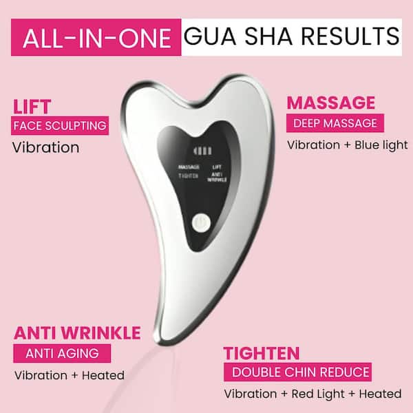 vibrating slippers walmart Best Back Massager for Muscle Recovery 2025 Revive Massager Deep Tissu main image 0
