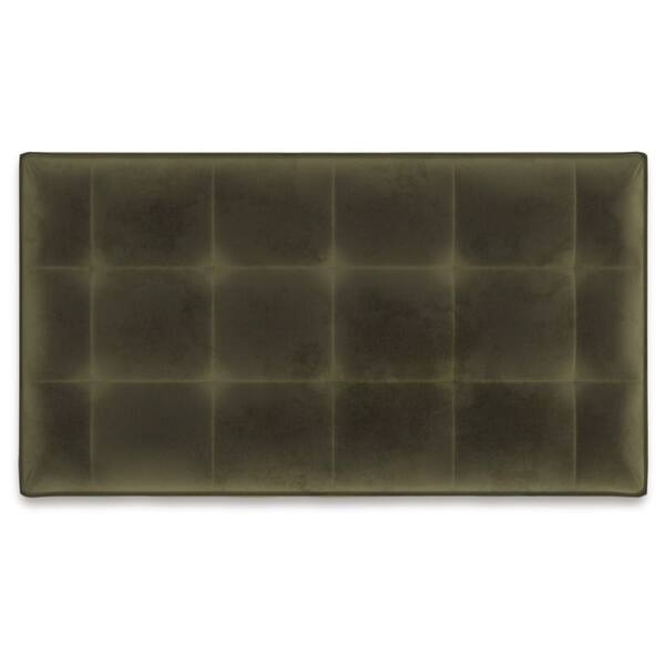 Signature DESIGN BY ASHLEY Chalcombe Green Polyester Rectangle