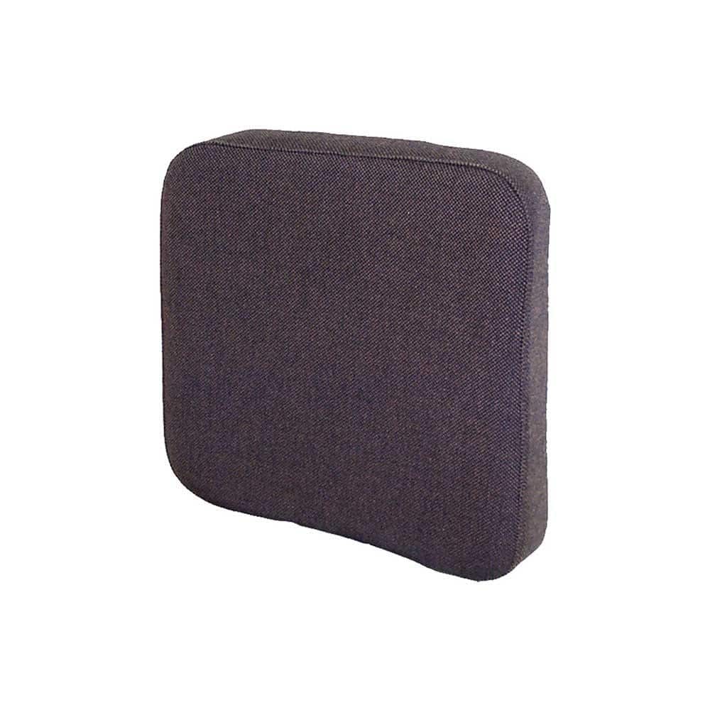 International Harvester 5088 Backrest Cushion : Fits 86-88 Series : Brown Fabric price history on PriceWatchPro