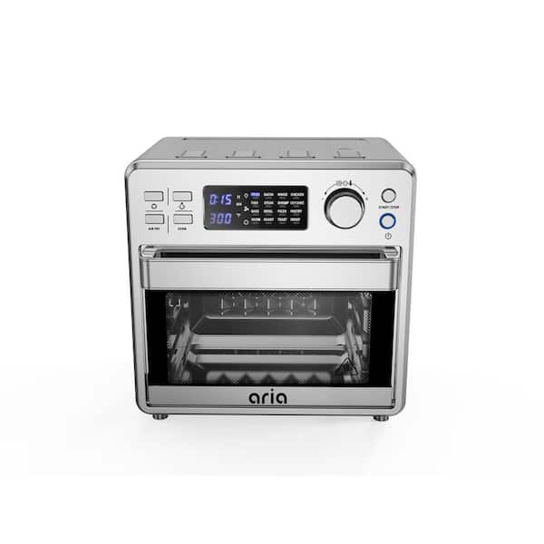 https://images.thdstatic.com/productImages/0a1de5f9-3541-4024-840a-c172623d9f7d/svn/stainless-steel-aria-air-fryers-awm-433-c3_600.jpg