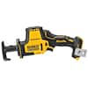 Dewalt hackzall 20v discount