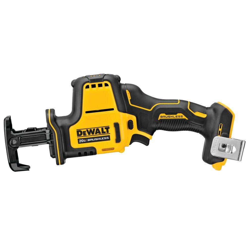 Dewalt 20v max cordless reciprocating saw sale