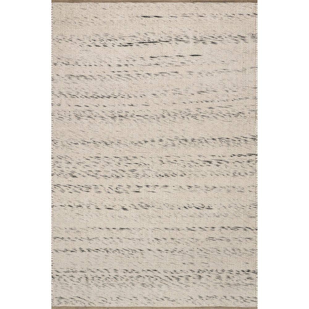 Hamptons Marled Ivory 5 ft. x 8 ft. Indoor/Outdoor Patio Rug price history on PriceWatchPro