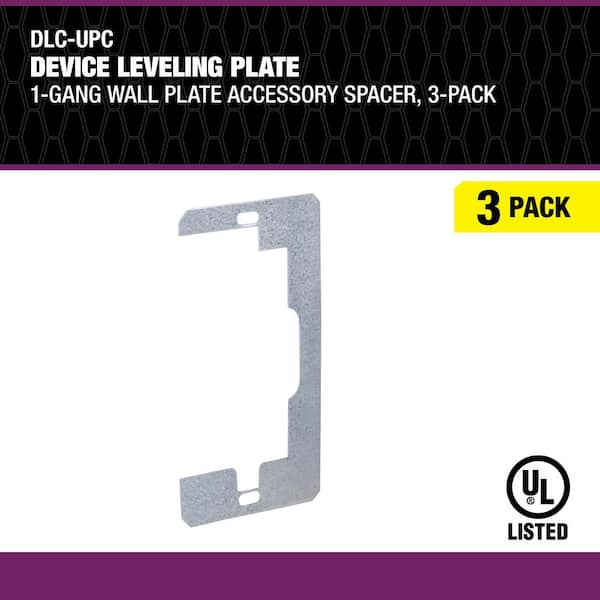 Southwire 4 in. J Cable Hook with Angle Bracket (25-Pack) JHK-64-AB - The  Home Depot