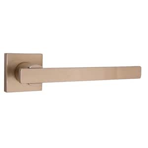 Lura 9 in. Wall Mount Hand Towel Bar in Brushed Bronze