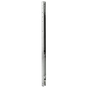 PRIME-LINE, Roller Assembly, 9 7/16 in Overall Ht, Roller Assembly