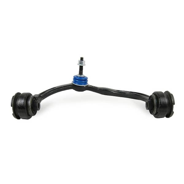 Suspension Control Arm and Ball Joint Assembly
