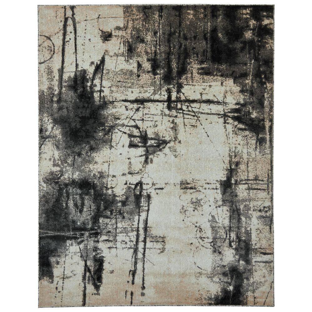 Sportsglyphs Blue 5 ft. x 7 ft. Area Rug price history on PriceWatchPro