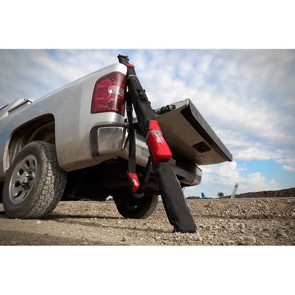Milwaukee 48 in. Soft Side Level Tool Bag MLSB48
