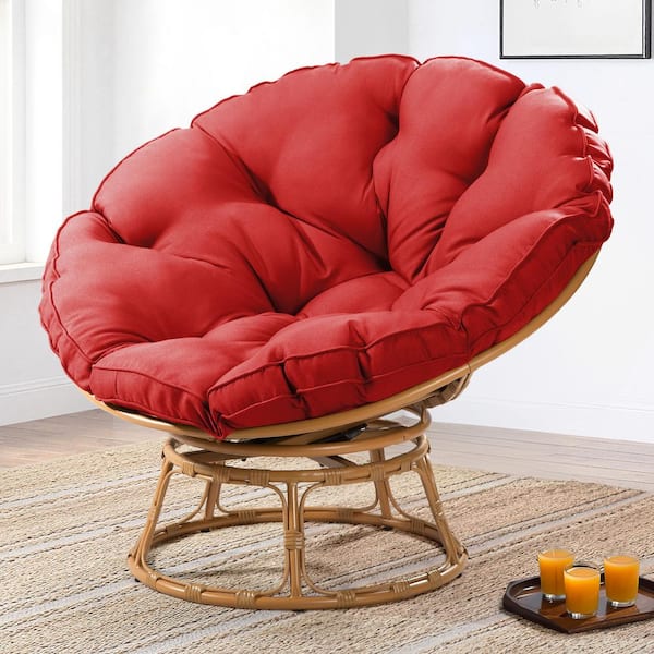 Second hand papasan chair new arrivals