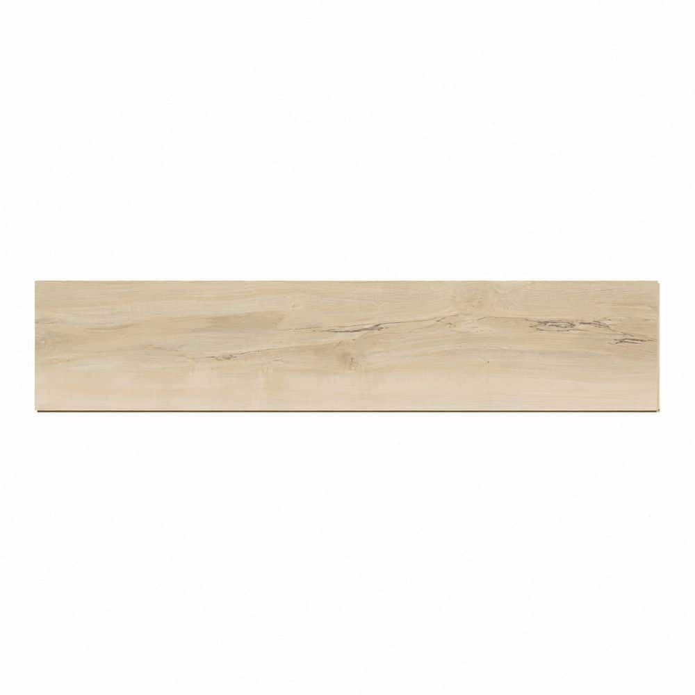 La Jolla Blonde 0.18 in. T x 11.5 in. W x 47 in. L Luxury Vinyl Stair Tread (2 Pieces/case) price history on PriceWatchPro
