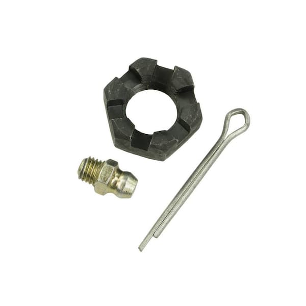 Mevotech Supreme Suspension Control Arm and Ball Joint Assembly