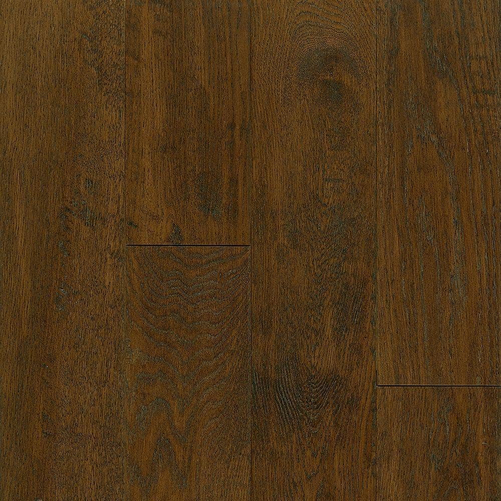 Take Home Sample - American Vintage Mocha Oak Solid Hardwood Flooring price history on PriceWatchPro