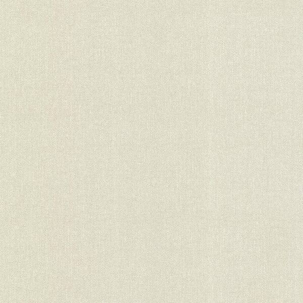 Brewster Albin Beige Linen Texture Vinyl Peelable Roll Wallpaper (Covers 56.4 sq. ft.)