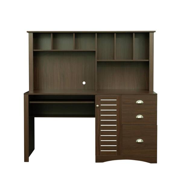 staples computer desk with drawer