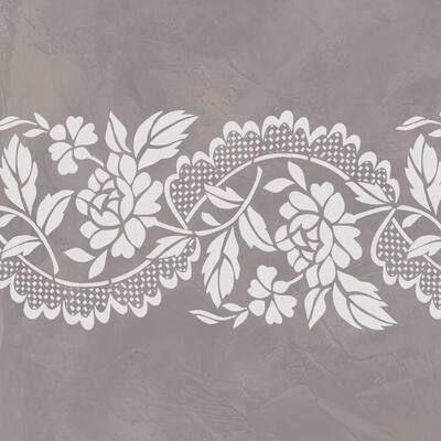 Wall Stencils Decor The Home Depot - Stencil Wall Designs Free Wall Stencils Decor The Home Depot - Stencil Wall Designs Free