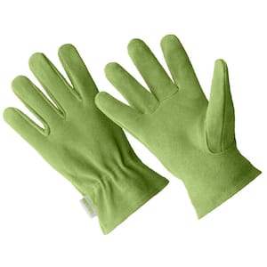 Ladies Premium Suede Leather Driver Gloves