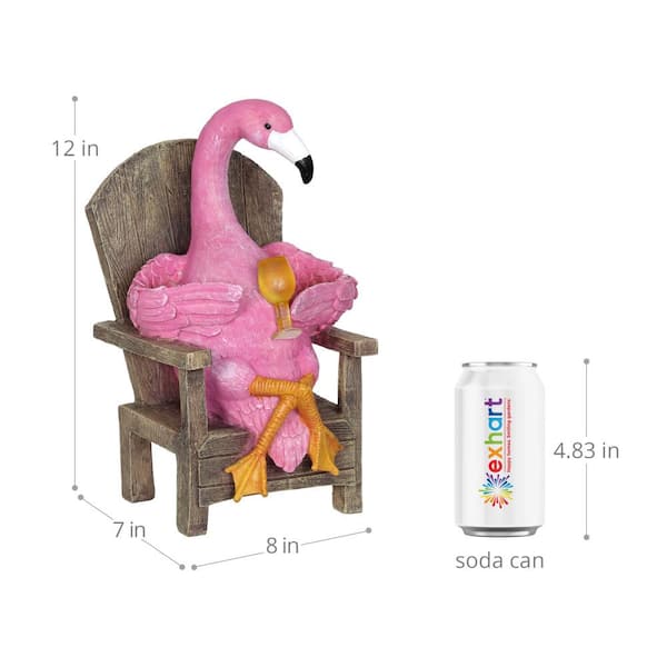 KAPTAIN SUNSHINE× EVEVOL Flamingo KAPTAIN SUNSHINE× EVEVOL Flamingo