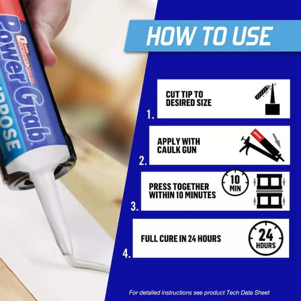 Loctite Power Flex Instant Glue, 3 G, 1 pc