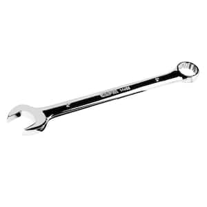 2 in. 12-Point Combination Wrench