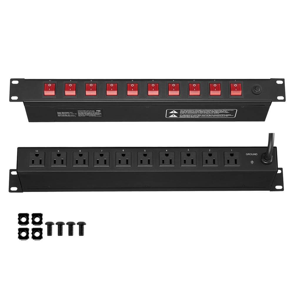 LMS Data PDU 2WS H SP SOHO Specifications   LMS Data PDU 2WS - View #7