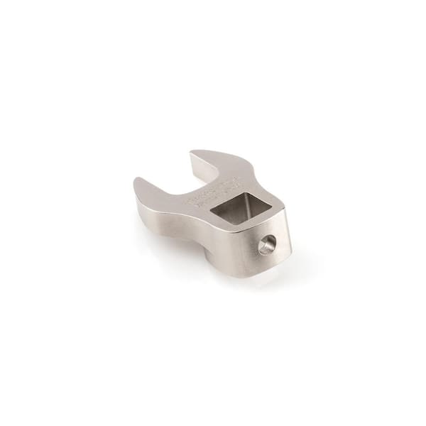 TEKTON 3/8 in. Drive x 1/2 in. Crowfoot Wrench WCF13113 - The Home