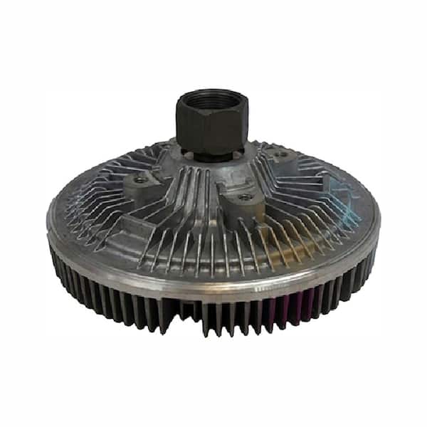 Motorcraft Engine Cooling Fan Clutch