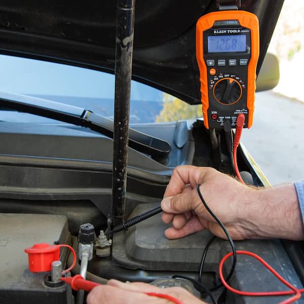 Test Lead Set
