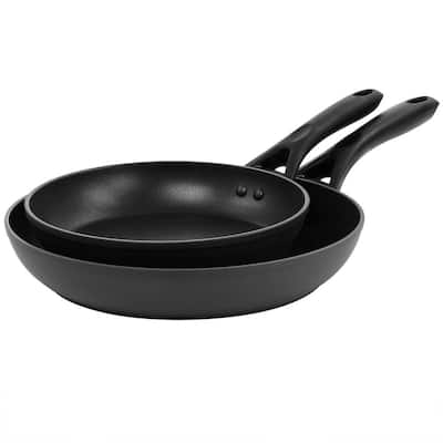 Tramontina 8 .5 in. Carbon Steel Frying Pan 80111/000DS - The Home