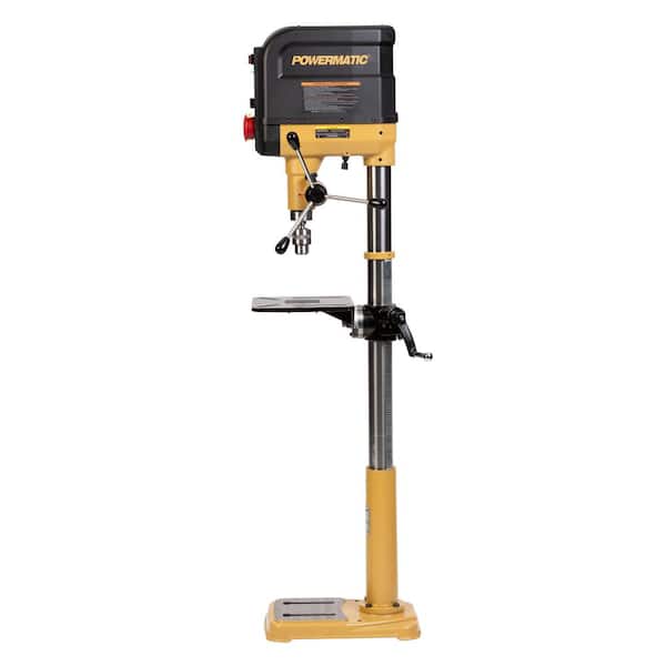 22 DRILL PRESS WITH SAFETY GUARD KING Canada - Power Tools