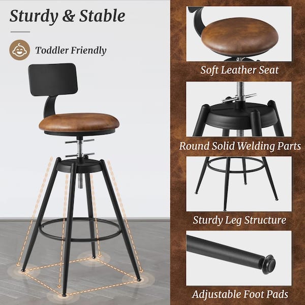 Padding for bar online stools