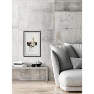The Stupell Home Decor Collection Fashion Essentials with Iconic