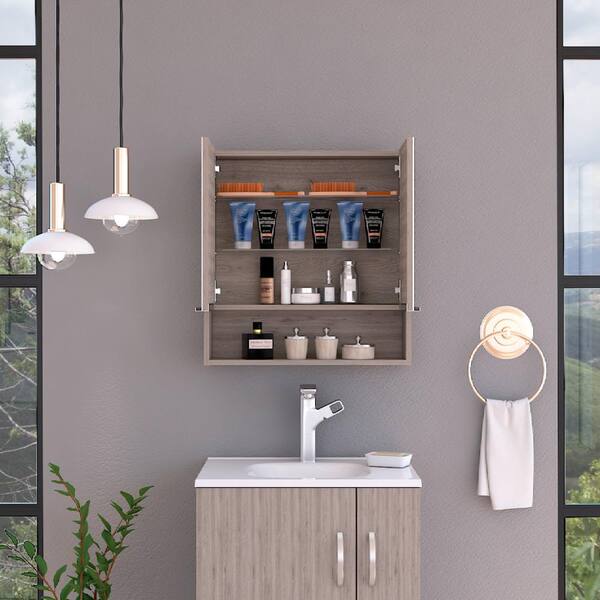 15 Amazing Over The Sink Shelf for 2023