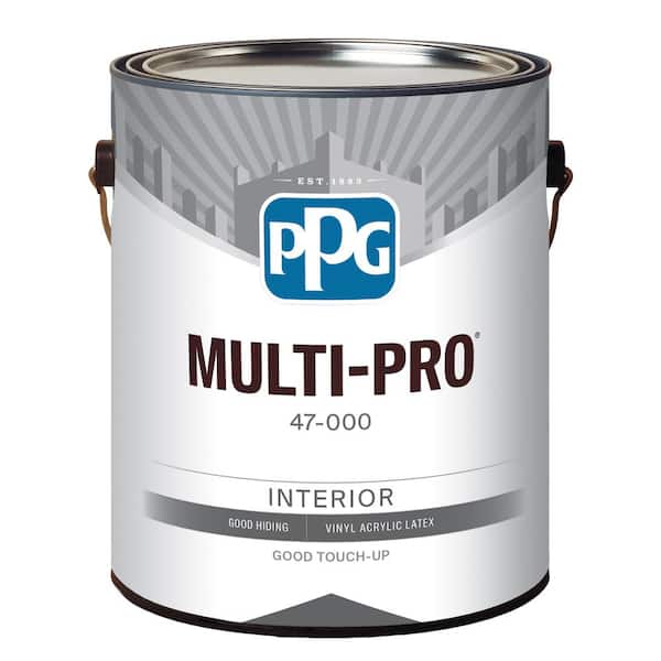 1 gal. Base 1-Flat Interior Paint