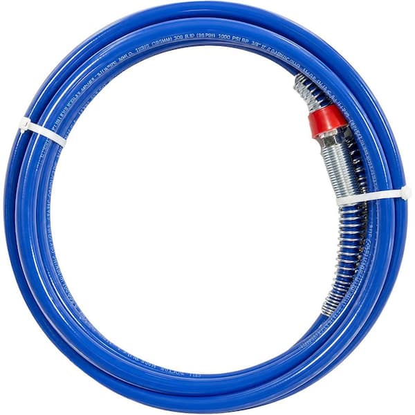 15 ft. x 3/16 in. Airless Hose Assembly