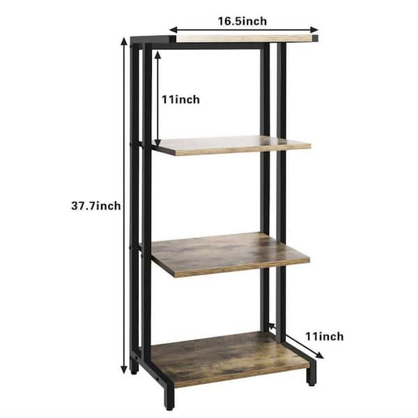 Stainless Steel Cooler Rack With 3 Shelves (CLR)