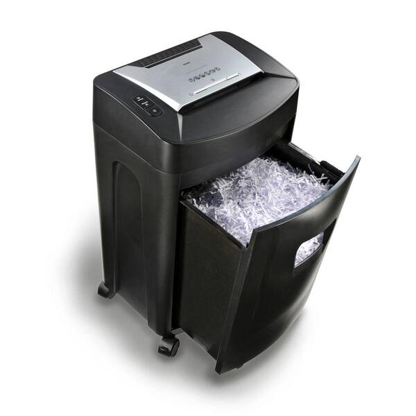 Royal MC1800 Microcut Shredder - Royal